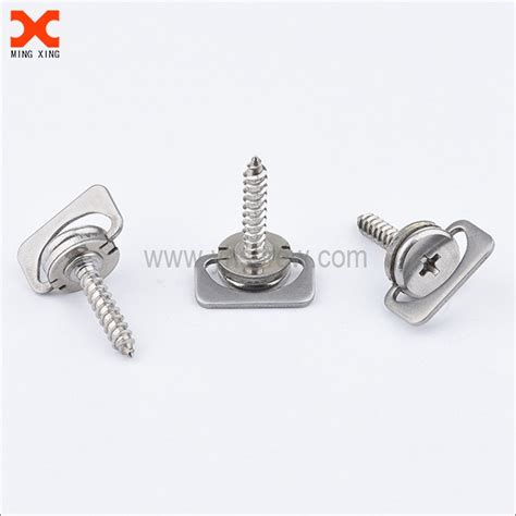 sheet metal thumb screws|thumb screws for metal.